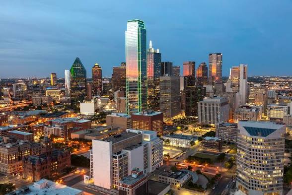 Dallas, TX