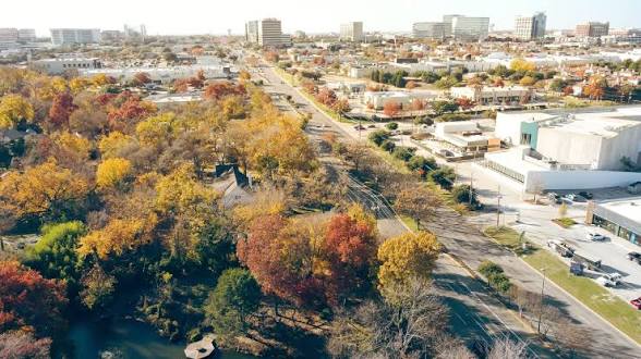 Farmers Branch,  collision repair services