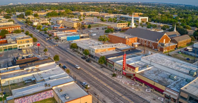 Grand Prairie,  collision repair services